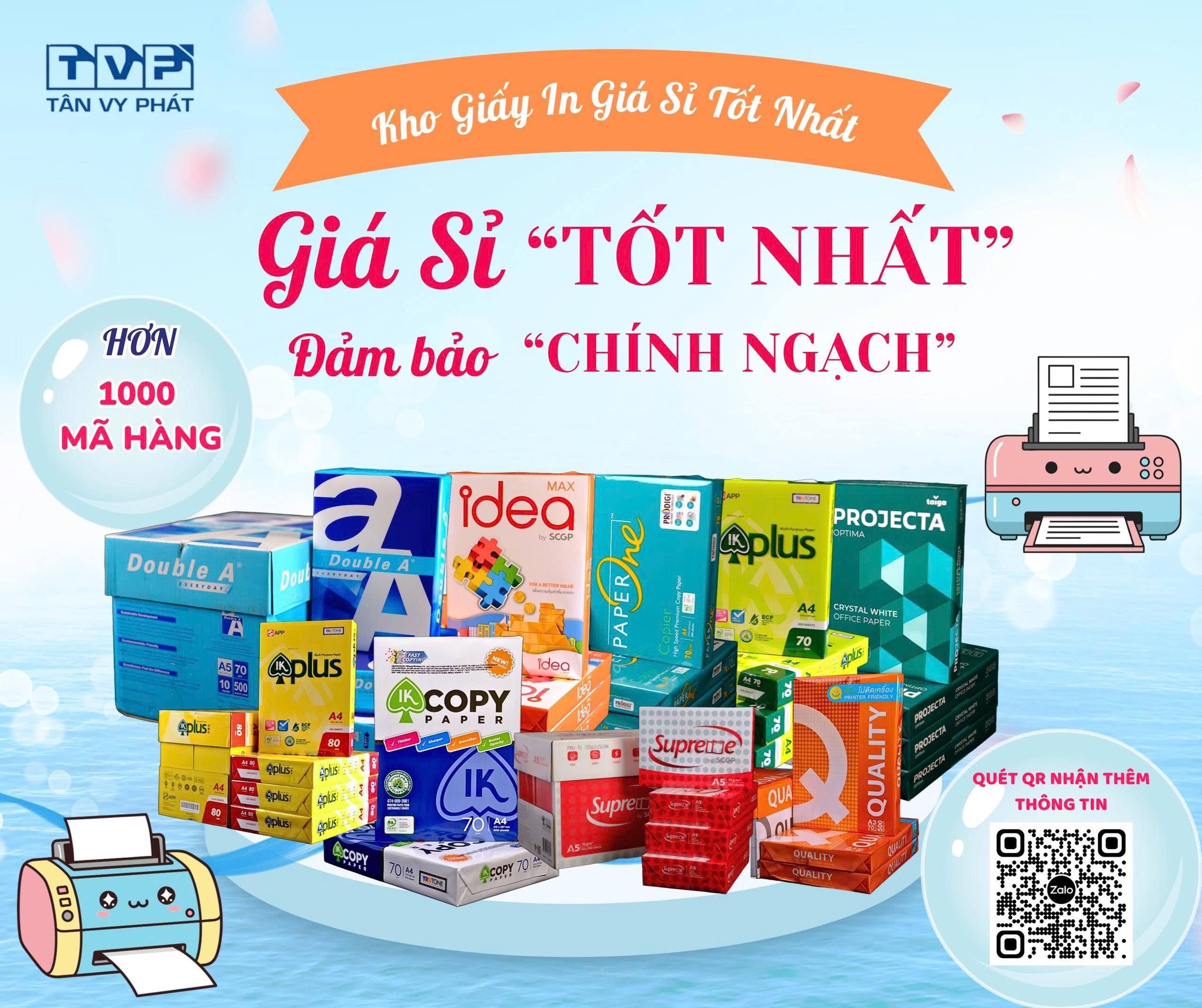 Giấy In